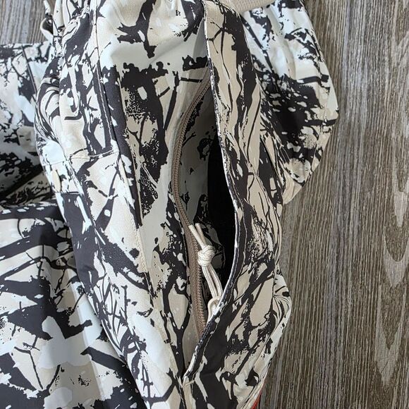 Nike ACG Chena Vortex Storm-FIT Pants Light Orewood Black FV8840-104 Size Large - Picture 13 of 16